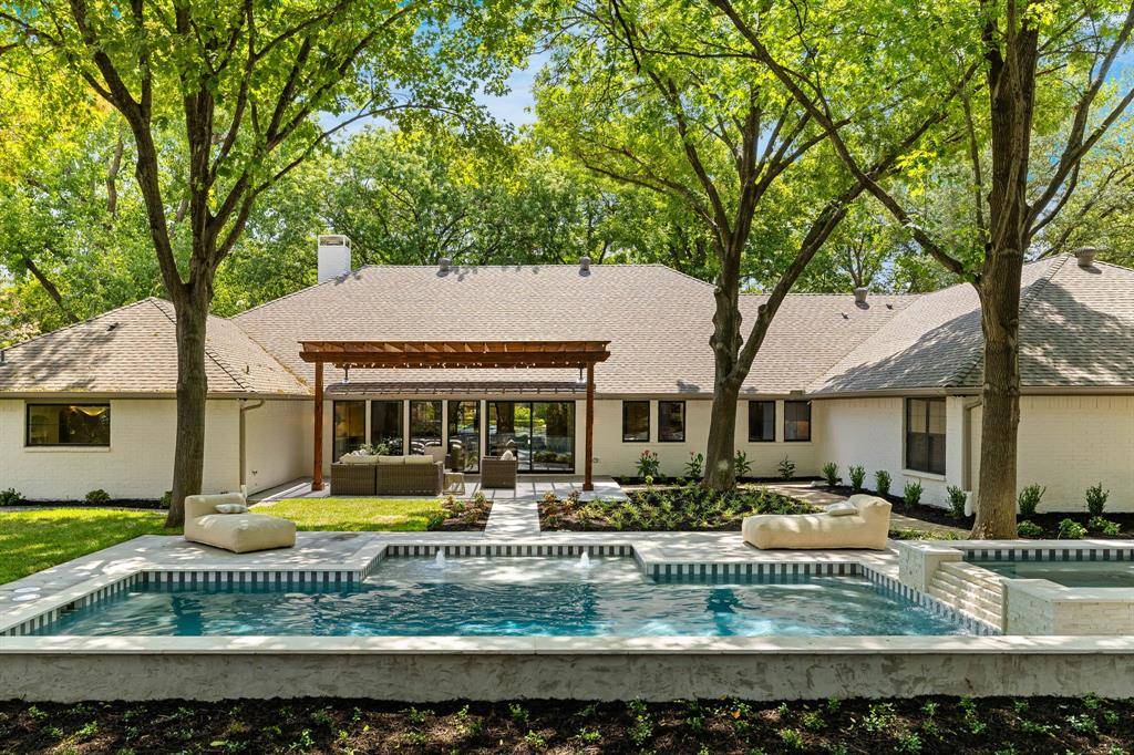 14109 Rocksprings Court, Dallas, TX 75254