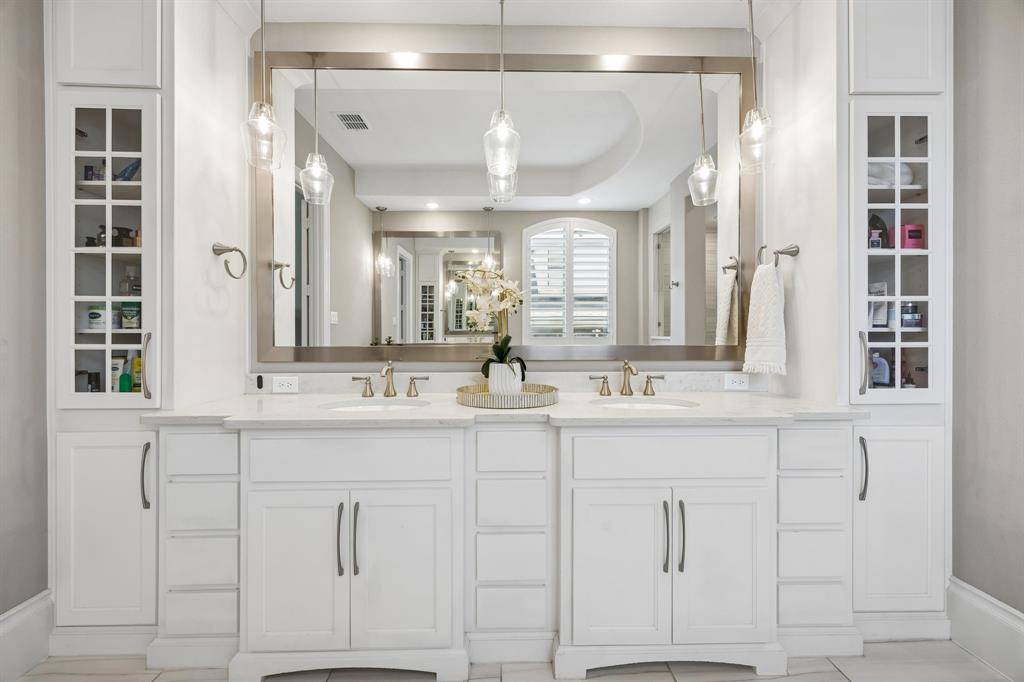 811 Shackleford Lane, Prosper, TX 75078