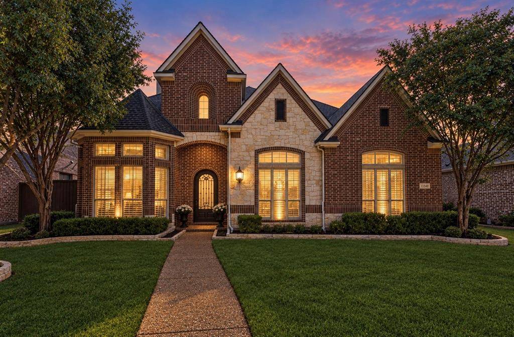 11340 Classic Lane, Frisco, TX 75033