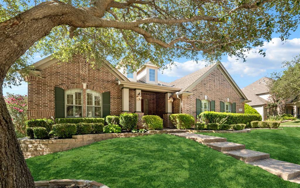 4009 Muscovy Drive, Mckinney, TX 75072