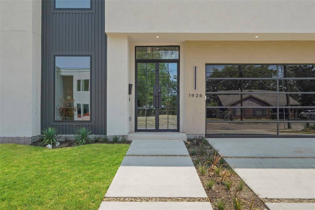 1926 Nomas Street, Dallas, TX 75212