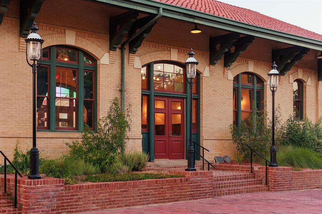 505 N Bridge Street, Brady, TX 76825