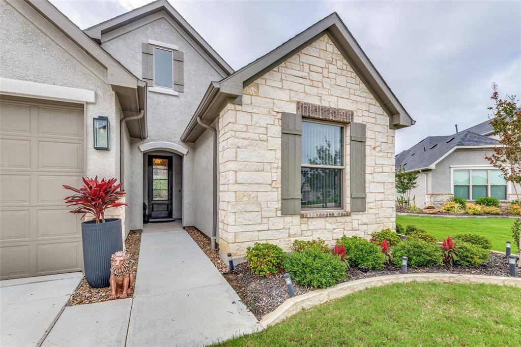 8509 Cocobolo Drive, Denton, TX 76207