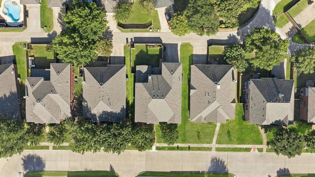 8124 Peacock Lane, Frisco, TX 75035