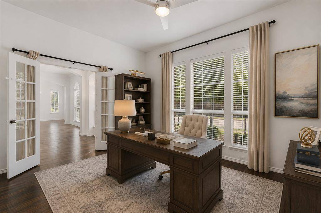 8124 Peacock Lane, Frisco, TX 75035