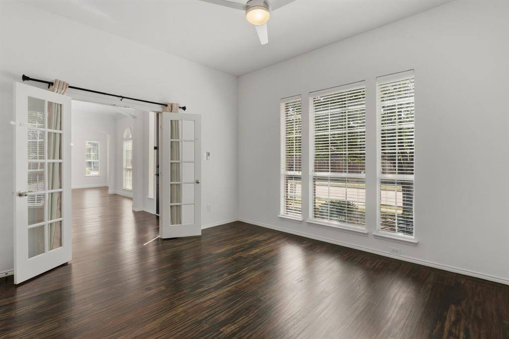 8124 Peacock Lane, Frisco, TX 75035