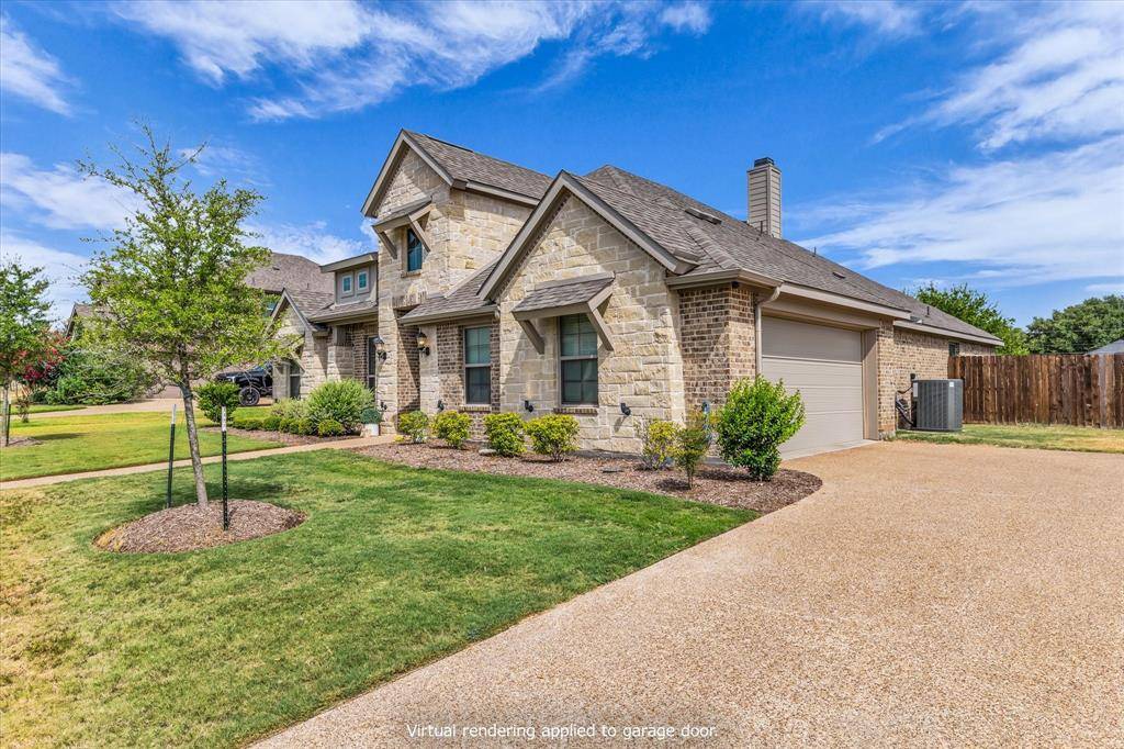 1317 Ridgeview Drive, Hewitt, TX 76643