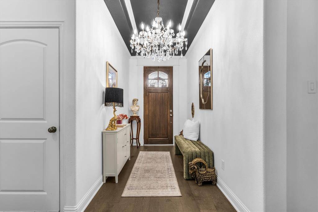 1317 Ridgeview Drive, Hewitt, TX 76643