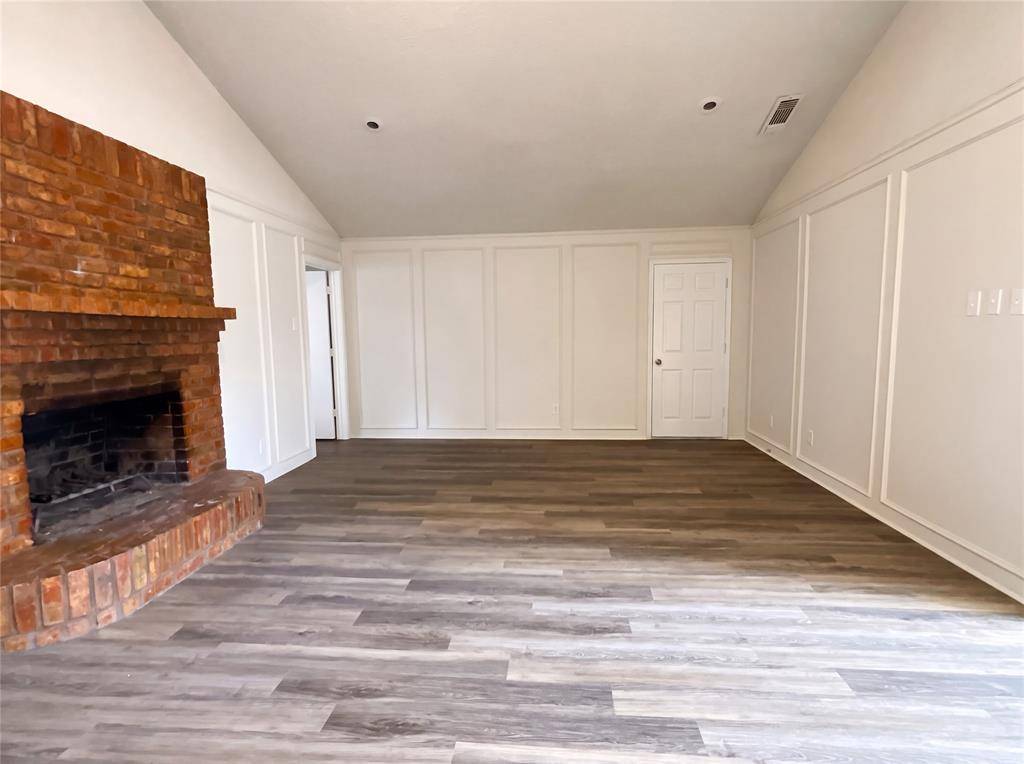305 Rash Lane, Terrell, TX 75160