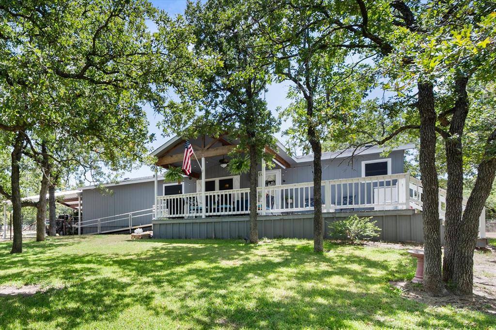 576 Threatt, Weatherford, TX 76088