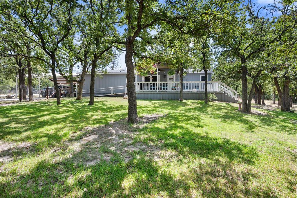 576 Threatt, Weatherford, TX 76088