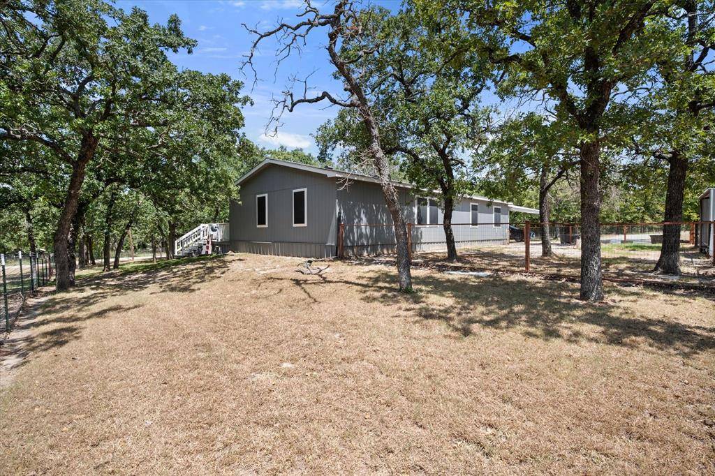 576 Threatt, Weatherford, TX 76088