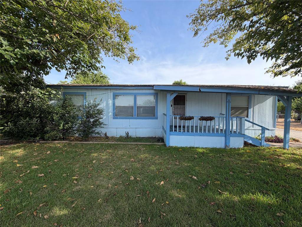 804 Preston Road, Red Oak, TX 75154