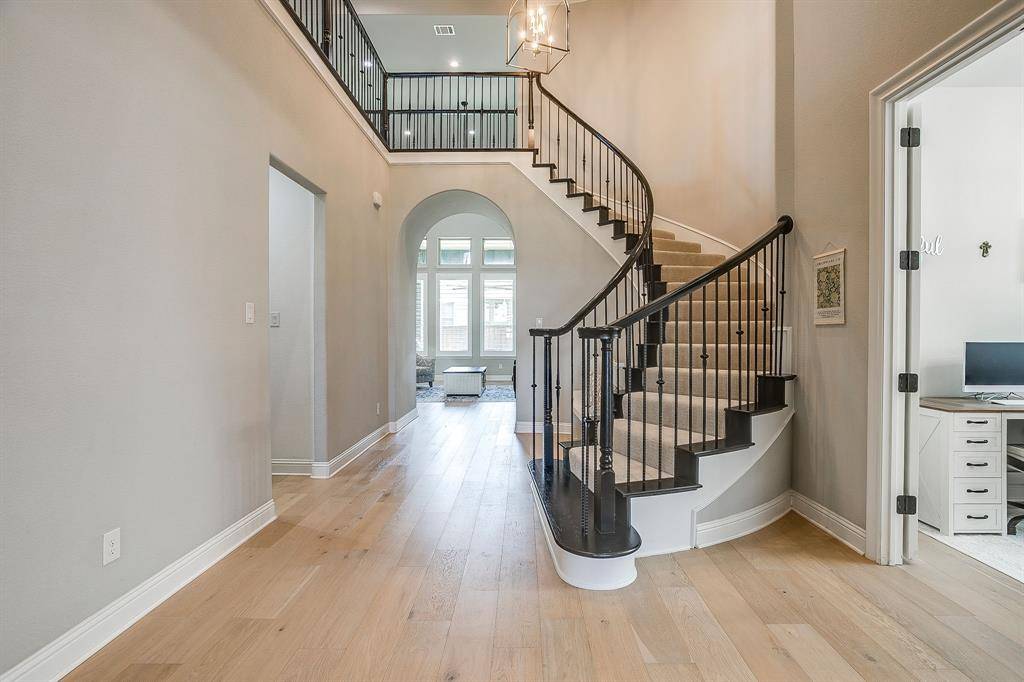 13648 Leatherstem Lane, Fort Worth, TX 76008