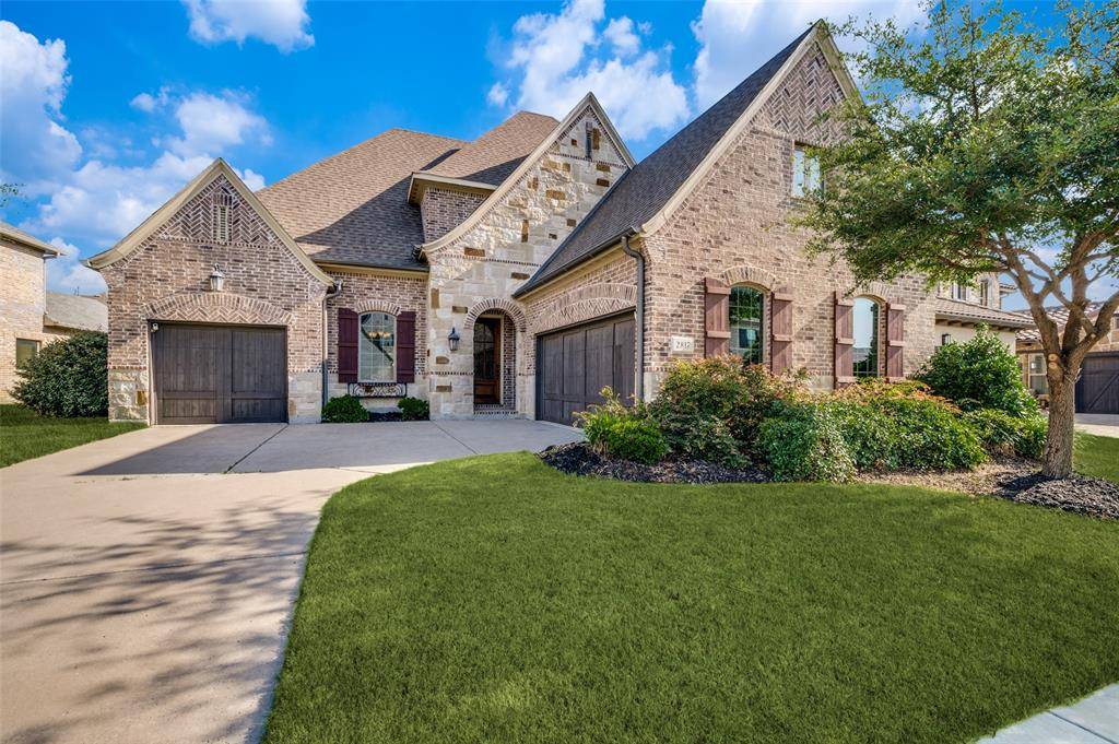 2817 Links, The Colony, TX 75056