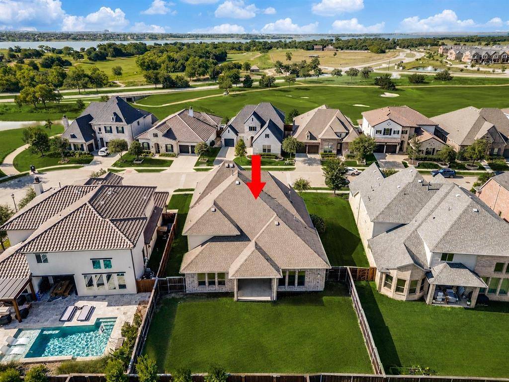 2817 Links, The Colony, TX 75056