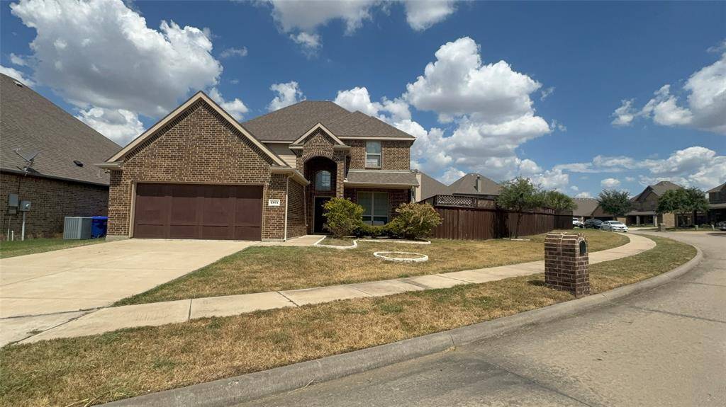 Address not disclosed, Royse City, TX 75189