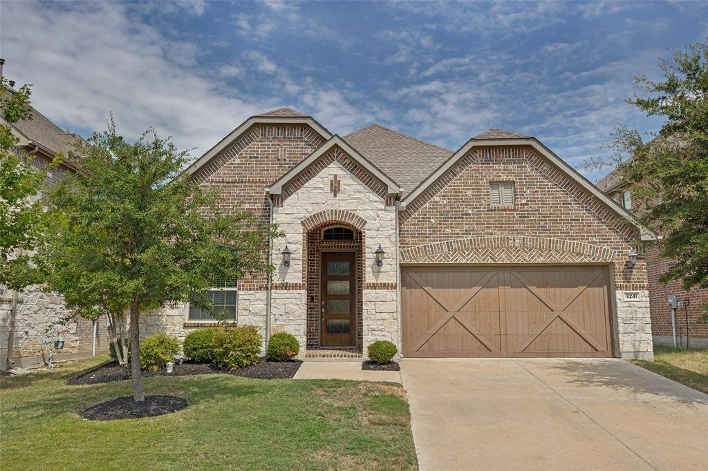 8241 Blumelia Drive, Dallas, TX 75252