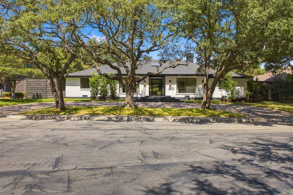6915 Stefani Drive, Dallas, TX 75225