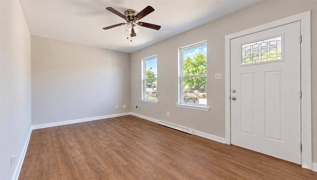 3019 NW 27th Street, Fort Worth, TX 76106
