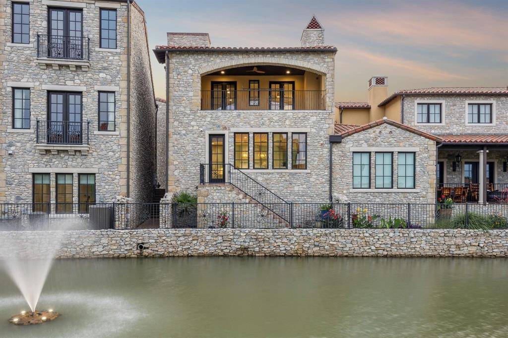 24 Comillas Drive, Westlake, TX 76262