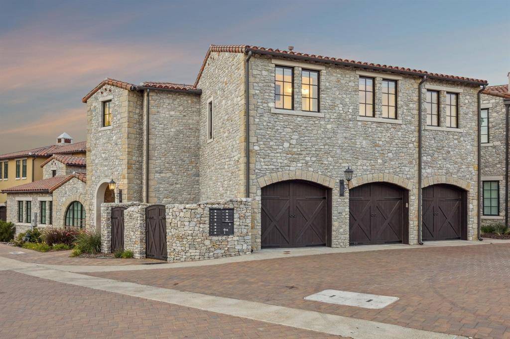 24 Comillas Drive, Westlake, TX 76262