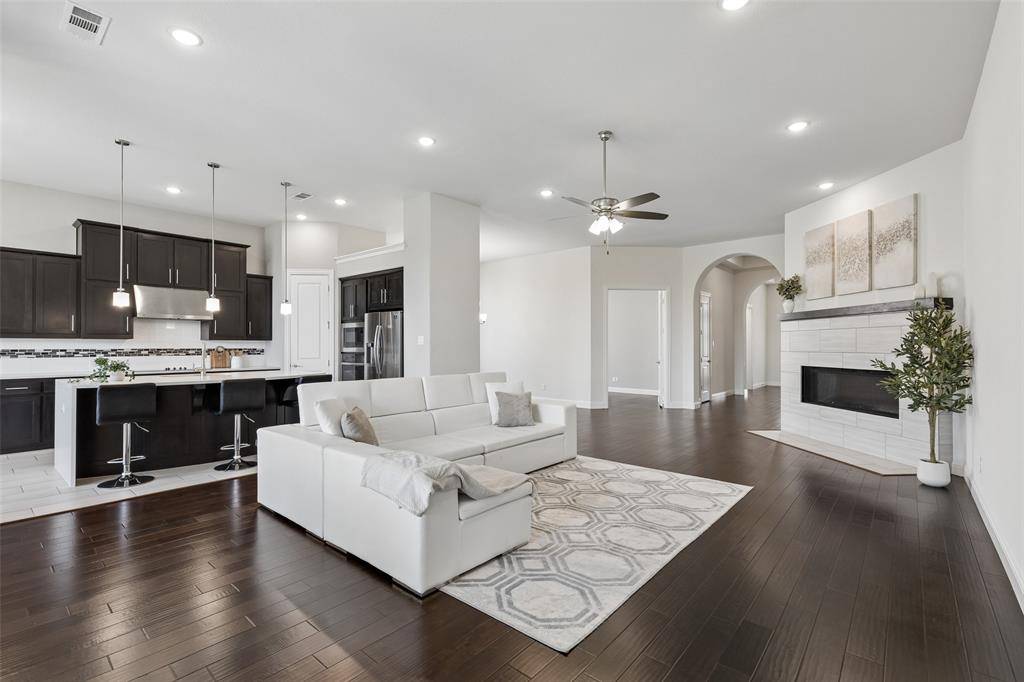 840 Agave Drive, Prosper, TX 75078
