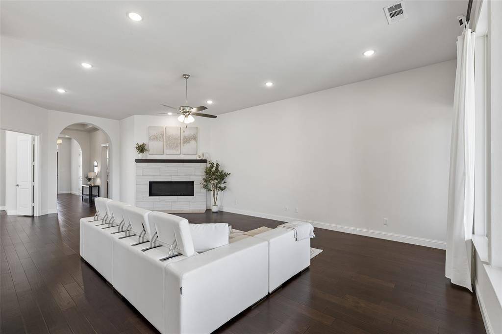 840 Agave Drive, Prosper, TX 75078