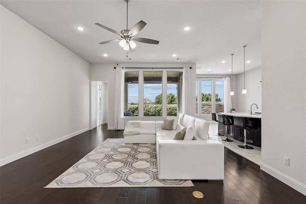 840 Agave Drive, Prosper, TX 75078