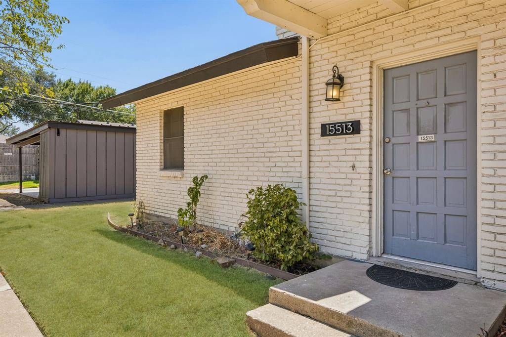 15515 El Estado Drive, Dallas, TX 75248