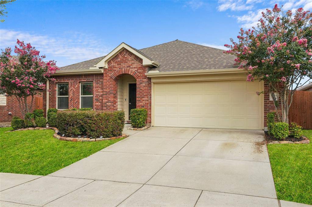 2017 Windsong Drive, Heartland, TX 75126