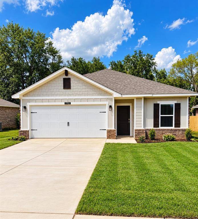 2703 southern oaks drive, Longview, TX 75604
