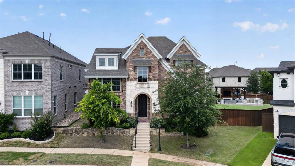 8700 Fairway Lane, Mckinney, TX 75070