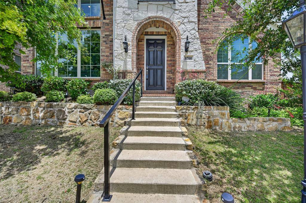 8700 Fairway Lane, Mckinney, TX 75070