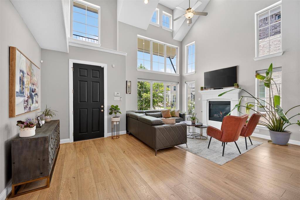 8700 Fairway Lane, Mckinney, TX 75070