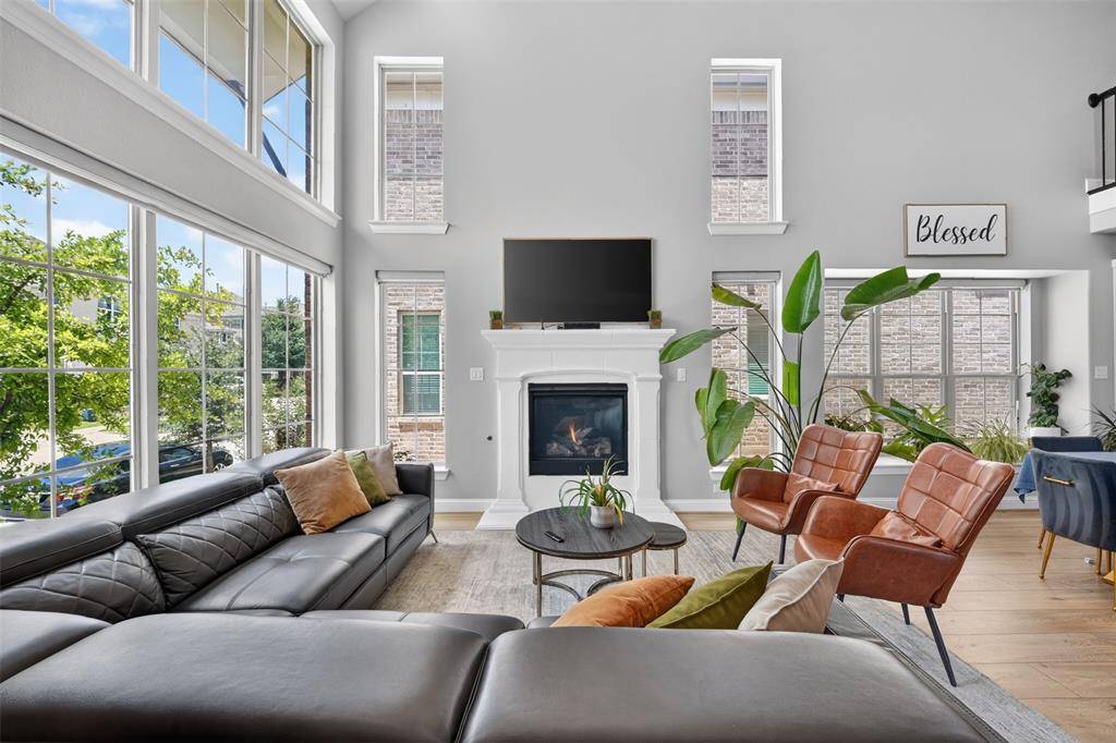 8700 Fairway Lane, Mckinney, TX 75070