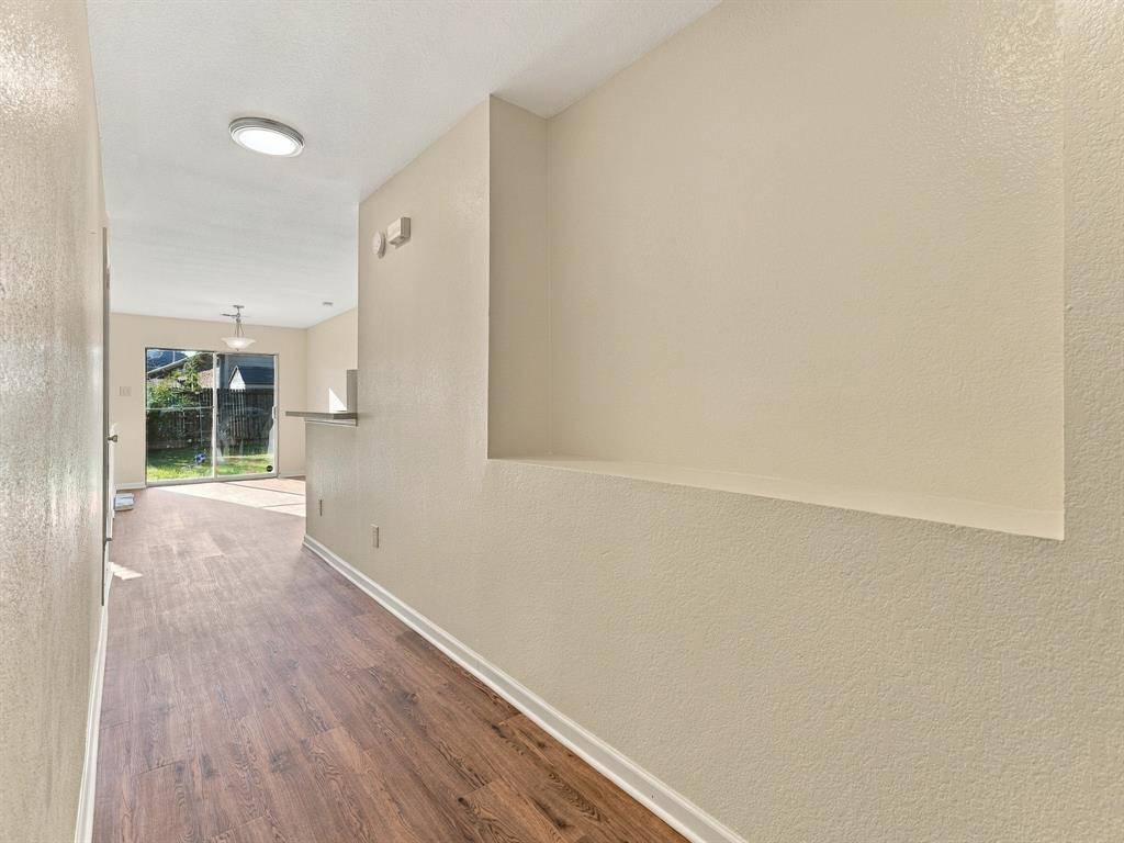 13136 Harvest Ridge Road, Fort Worth, TX 76244