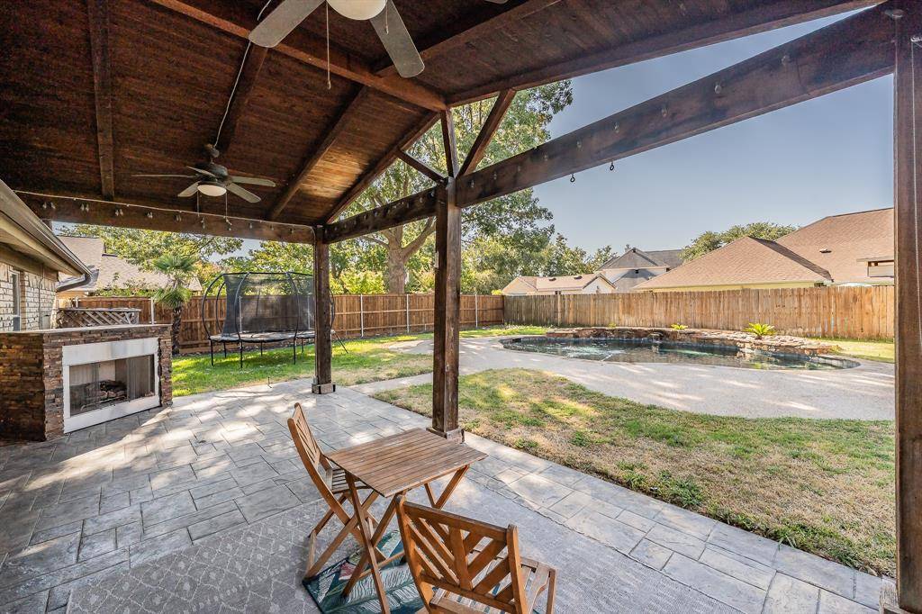 7536 Oak Park Drive, North Richland Hills, TX 76182