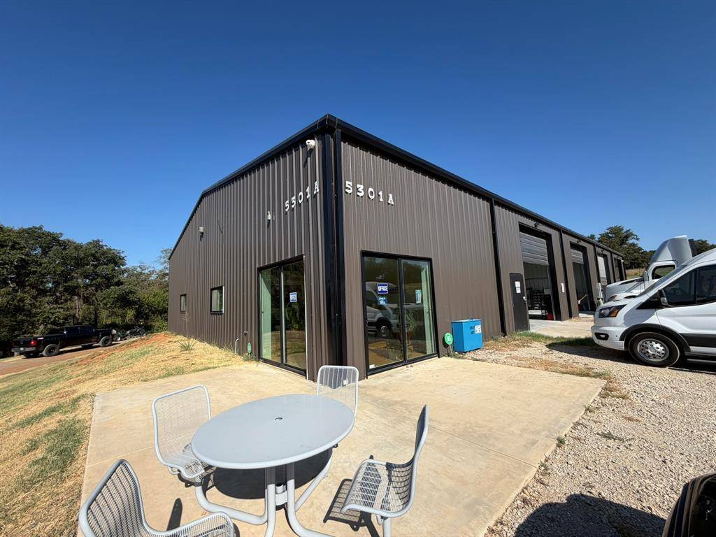 5301 Rendon Road, Fort Worth, TX 76140