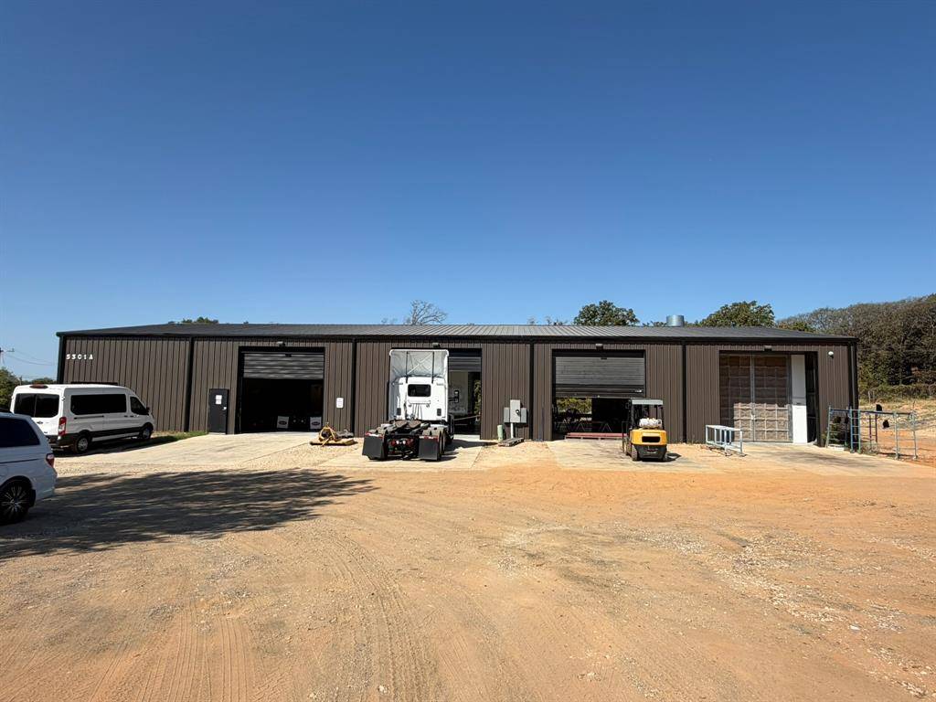 5301 Rendon Road, Fort Worth, TX 76140