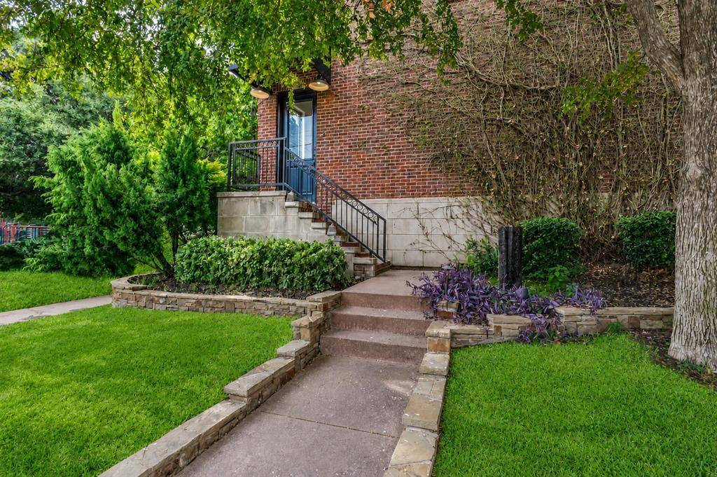 3513 Bryan Street, Dallas, TX 75204