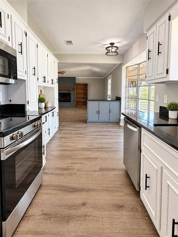 3425 Fargo Drive, Paris, TX 75462