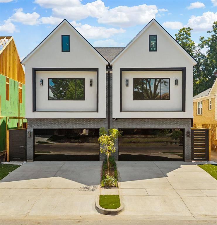 4024 Herschel Avenue, Dallas, TX 75219