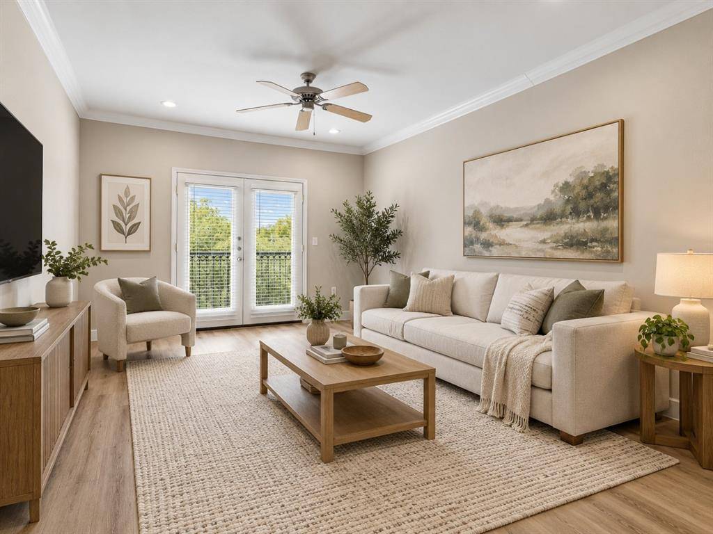 3102 Kings Road #1301, Dallas, TX 75219
