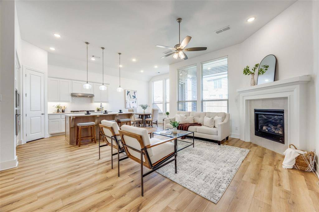 1221 Beach Boulevard, Sherman, TX 75090