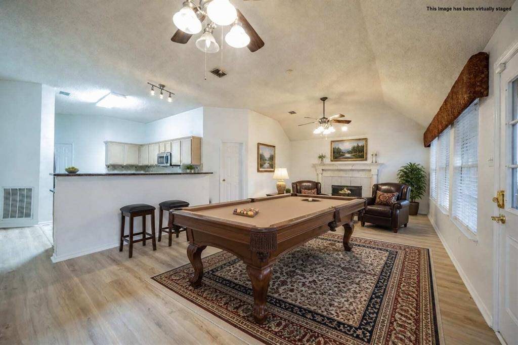 9611 Winter Park Drive, Frisco, TX 75035