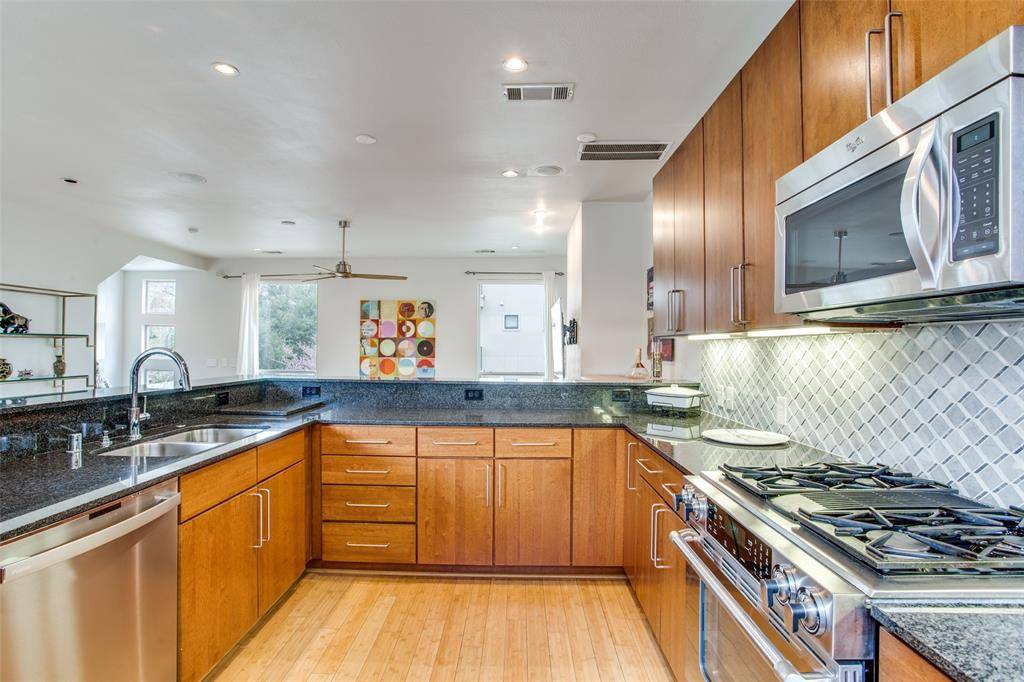 4010 Gilbert Avenue #A, Dallas, TX 75219