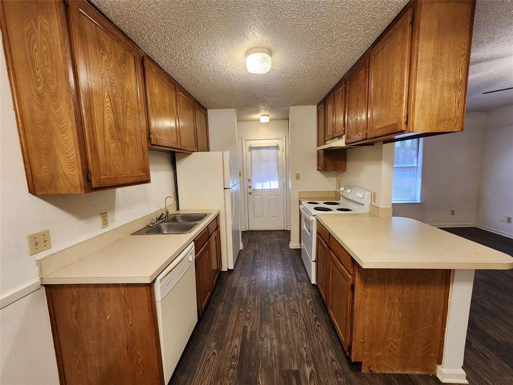 617 Race Street #4, Crowley, TX 76036