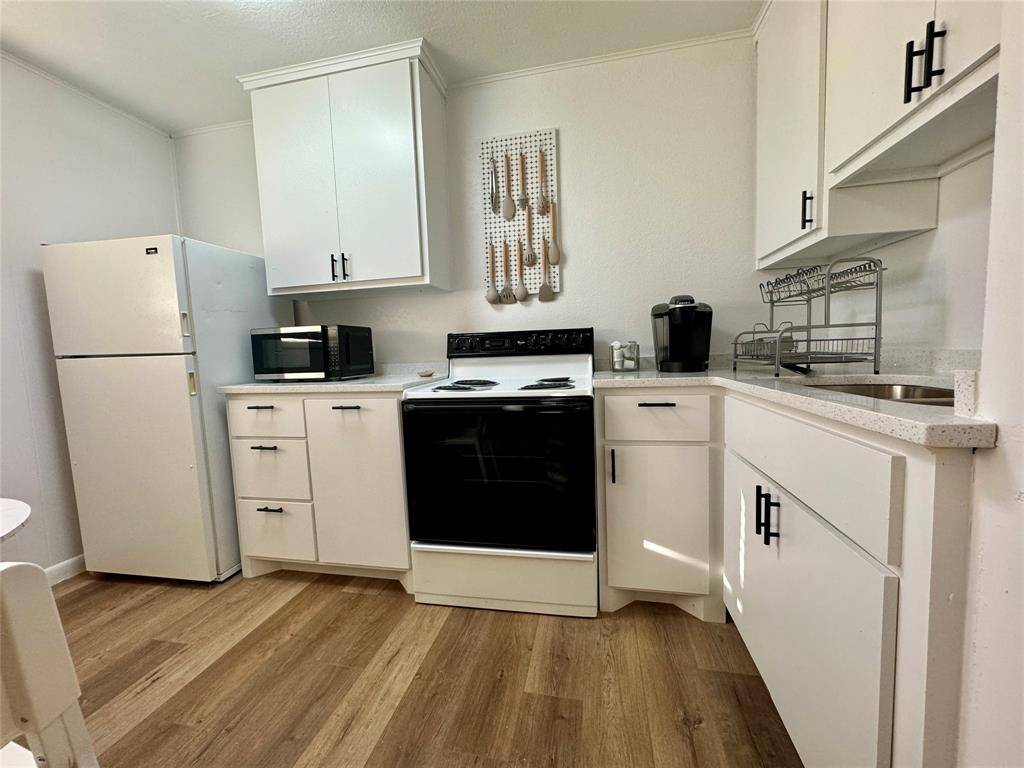 2401 Church Street #8, Abilene, TX 79601