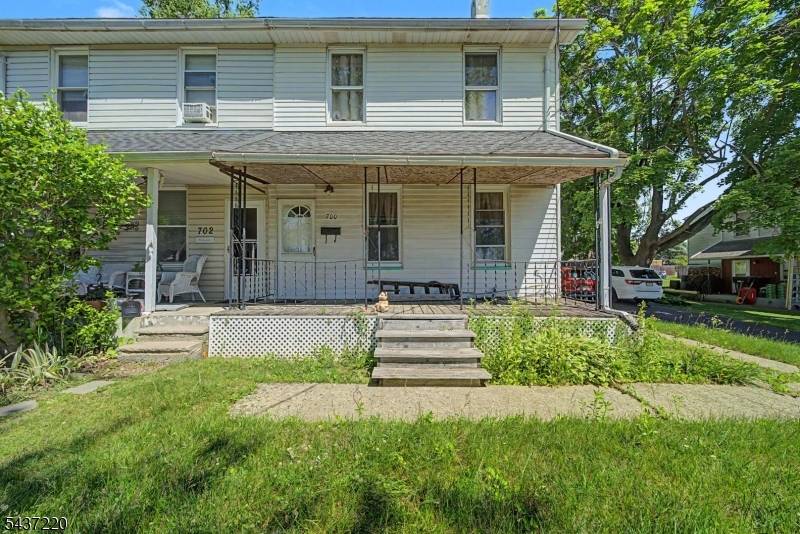 700 Vulcanite Ave, Alpha Boro, NJ 08865